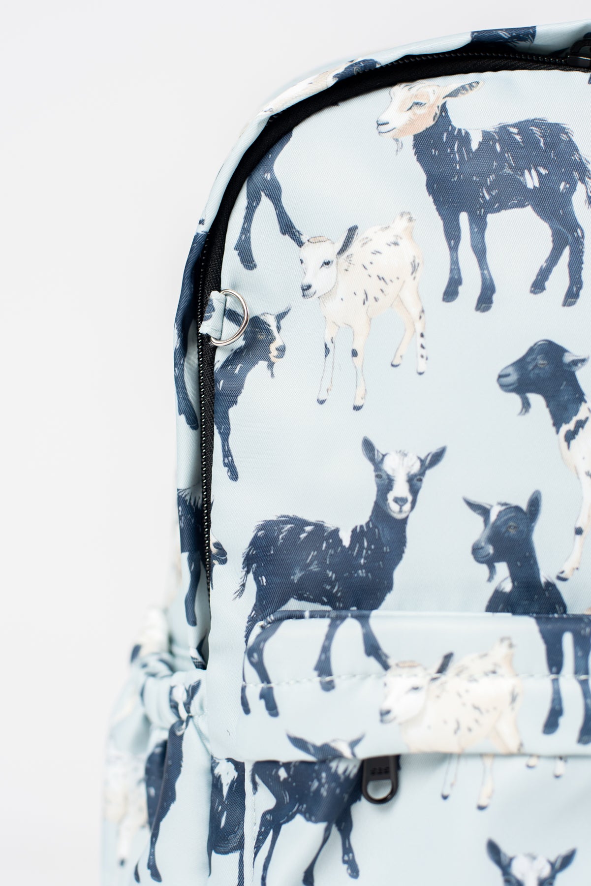 Goat Backpack *PREORDER*