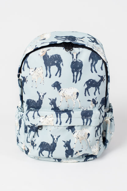 Goat Backpack *PREORDER*