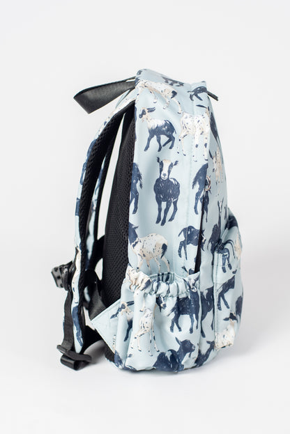 Goat Backpack *PREORDER*