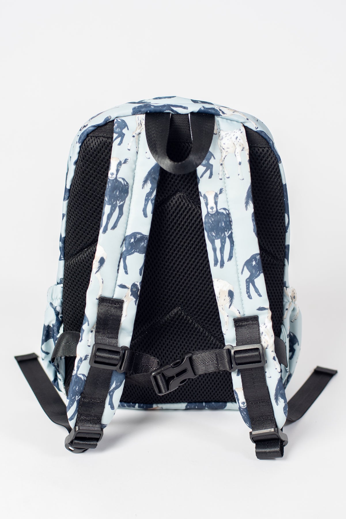 Goat Backpack *PREORDER*