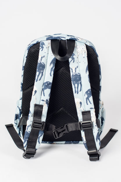Goat Backpack *PREORDER*