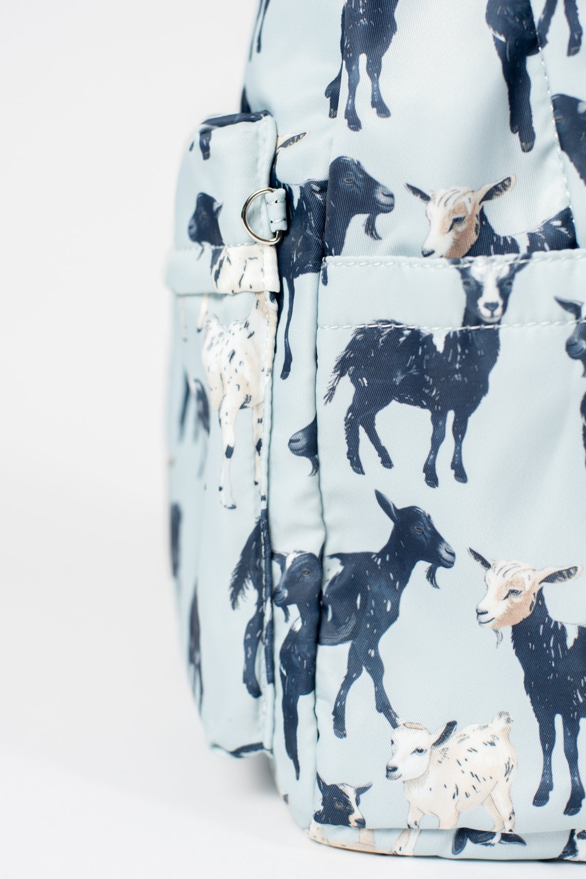 Goat Backpack *PREORDER*