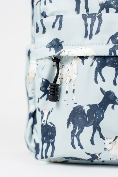 Goat Backpack *PREORDER*