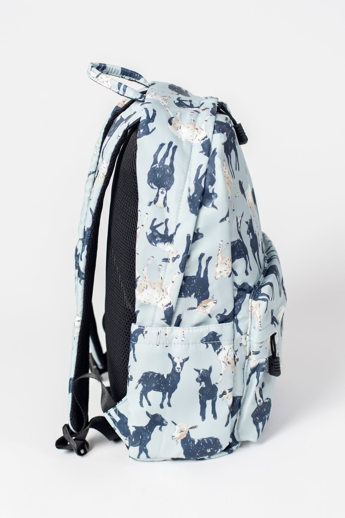 Goat Backpack *PREORDER*