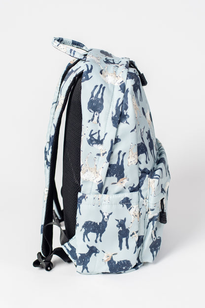 Goat Backpack *PREORDER*