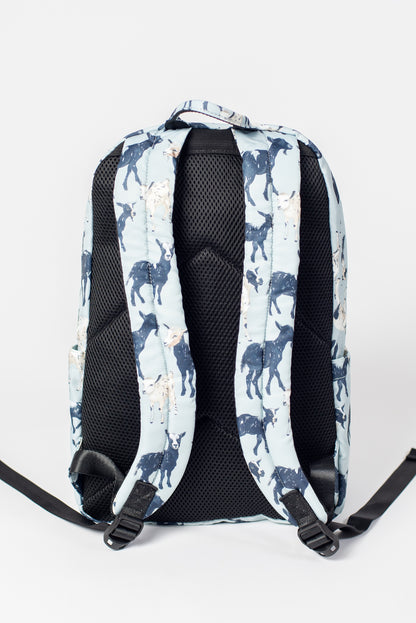 Goat Backpack *PREORDER*