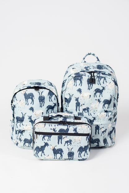 Goat Backpack *PREORDER*