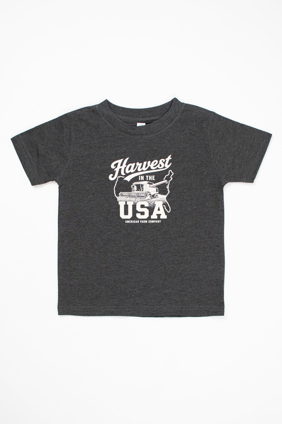 'Harvest in the USA' Toddler/Youth T-Shirt