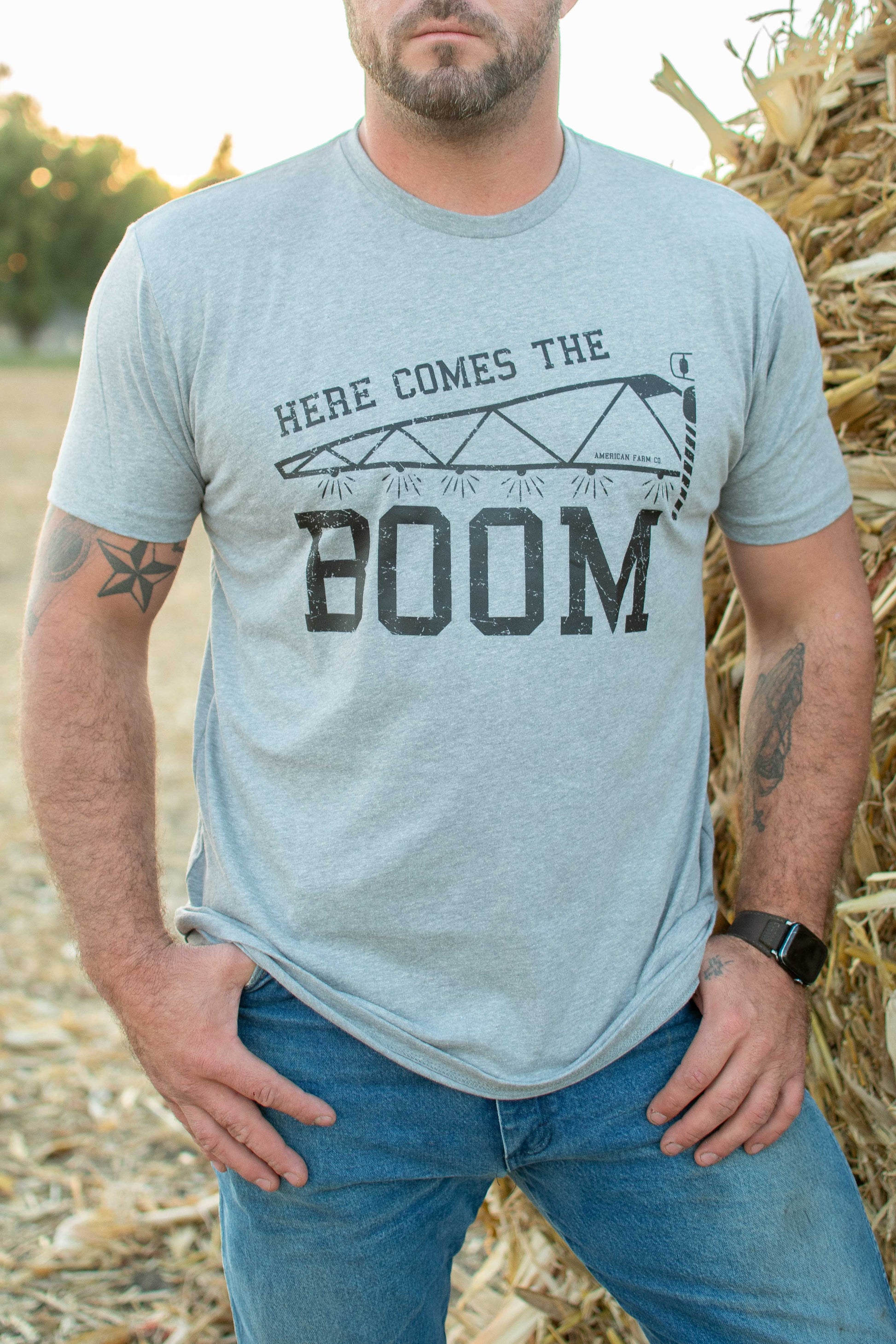 Here_Comes_the_Boom_Tee [M] [LS]