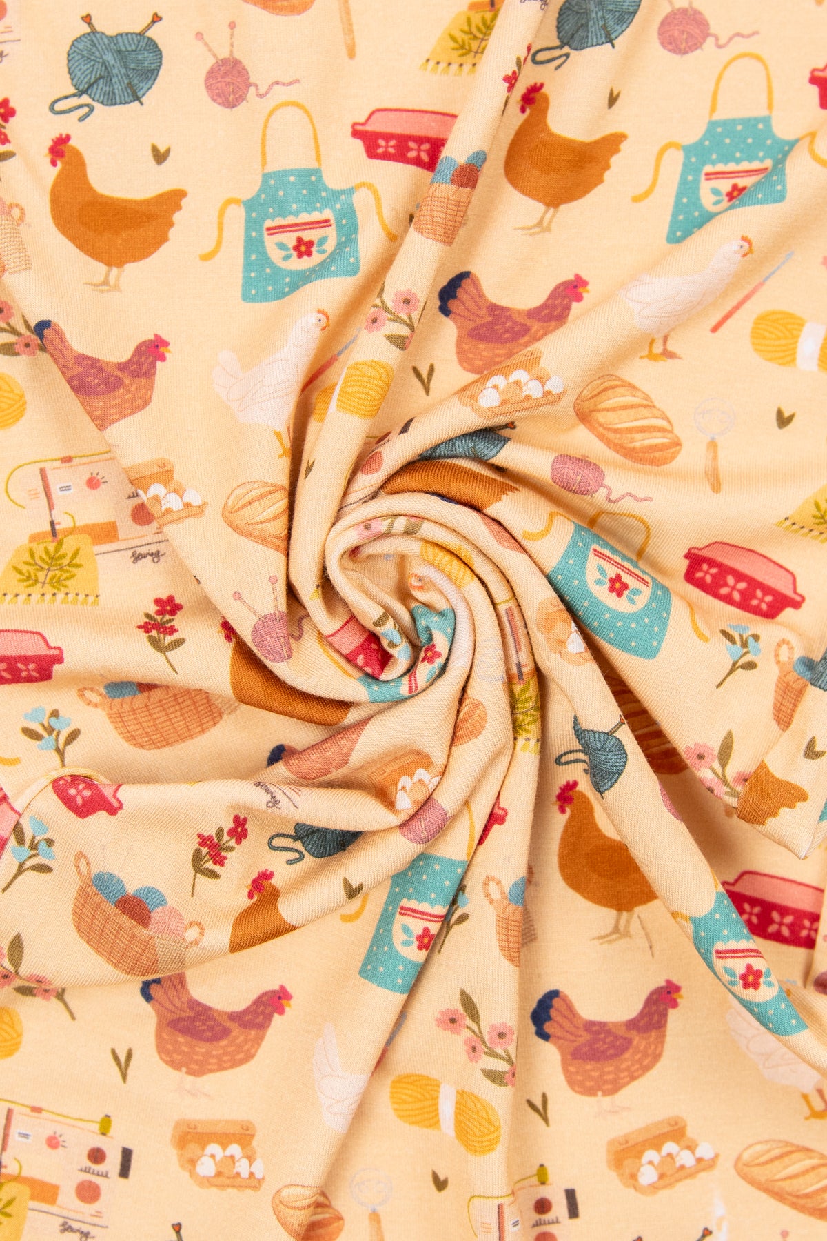 Homestead Hobbies Adult Bamboo Pajama Pants