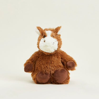 Horse Warmies Plush - 13"