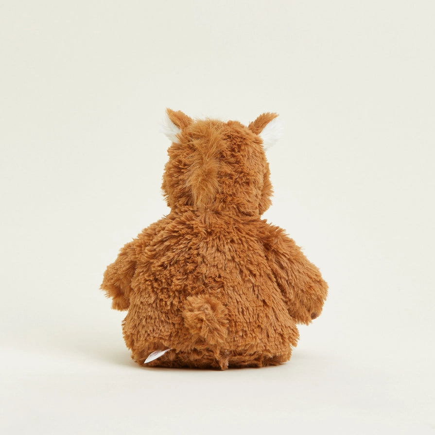 Horse Warmies Plush - 13"