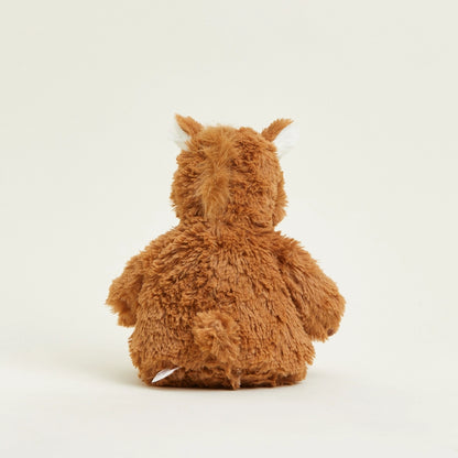 Horse Warmies Plush - 13"