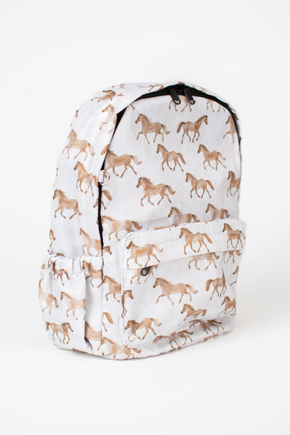 Horse Backpack *Preorder*