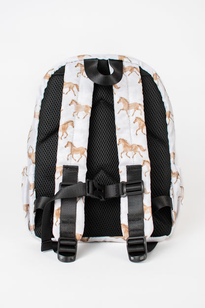 Horse Backpack *Preorder*