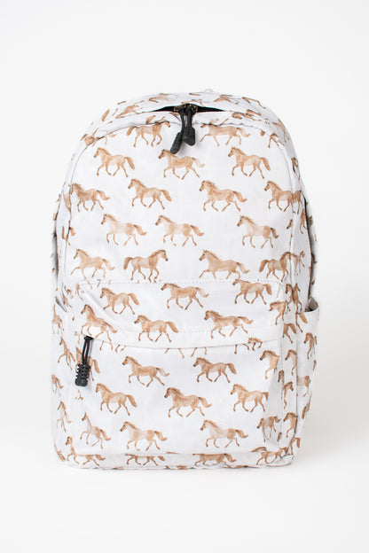 Horse Backpack *Preorder*