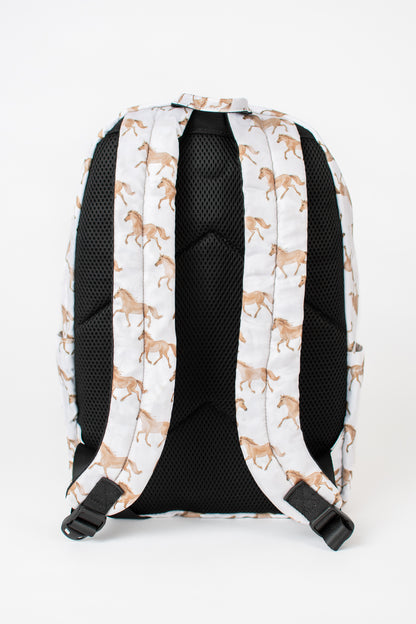 Horse Backpack *Preorder*