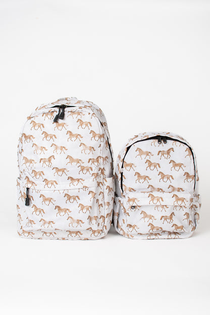 Horse Backpack *Preorder*