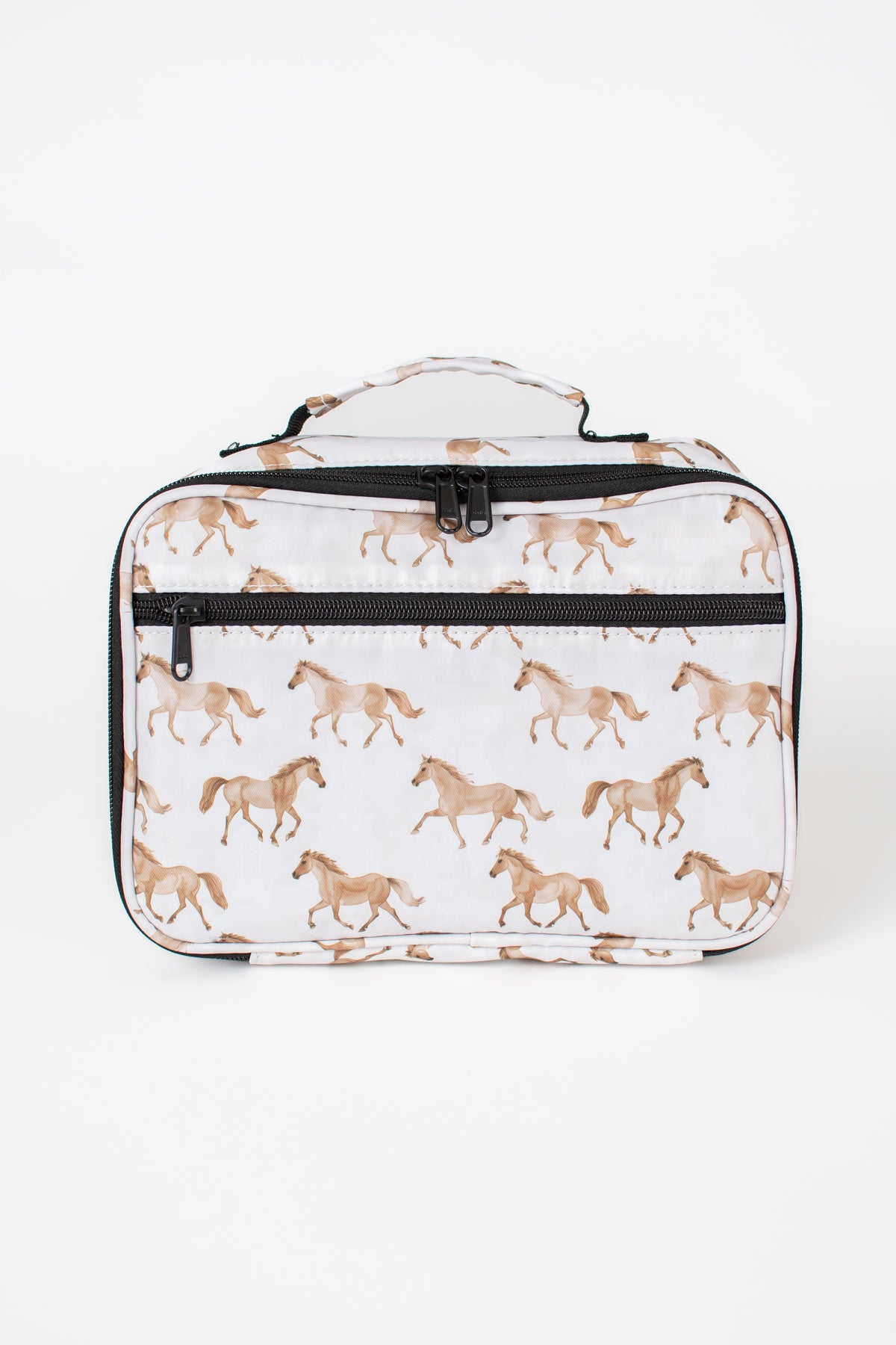 Horse Lunch Bag