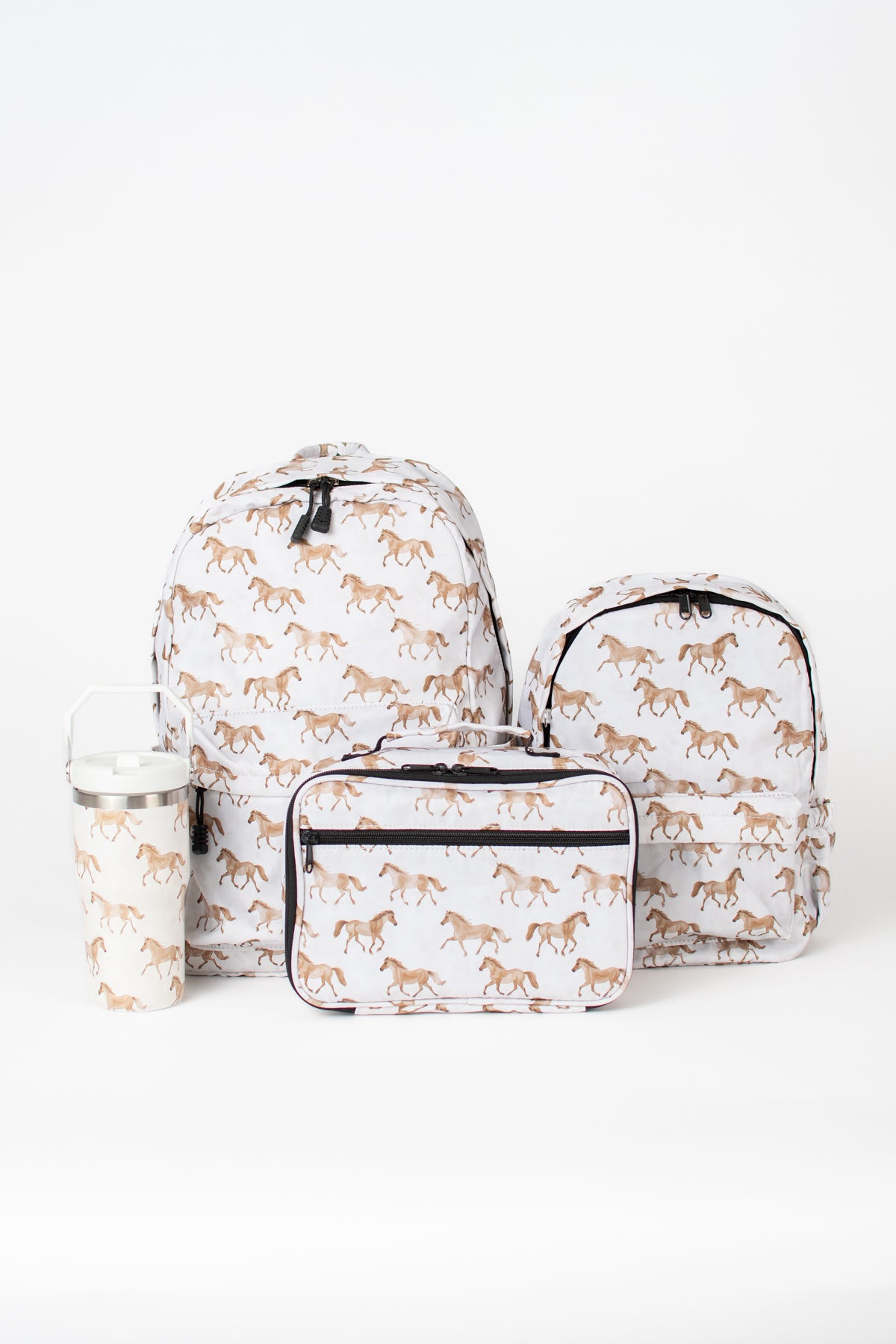 Horse Backpack *Preorder*