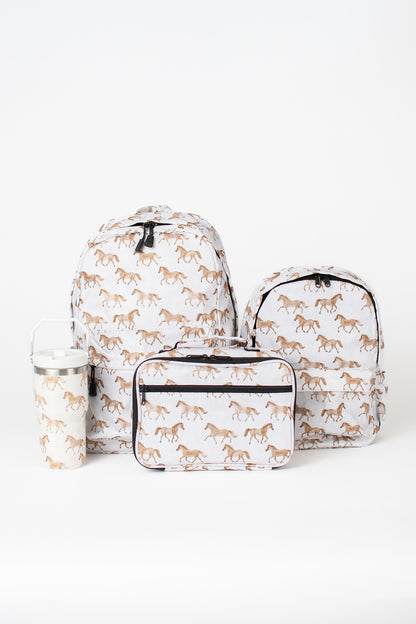 Horse Backpack *Preorder*