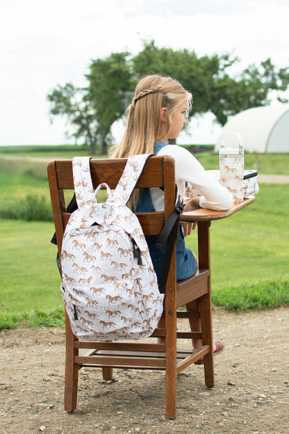 Horse Backpack *Preorder*