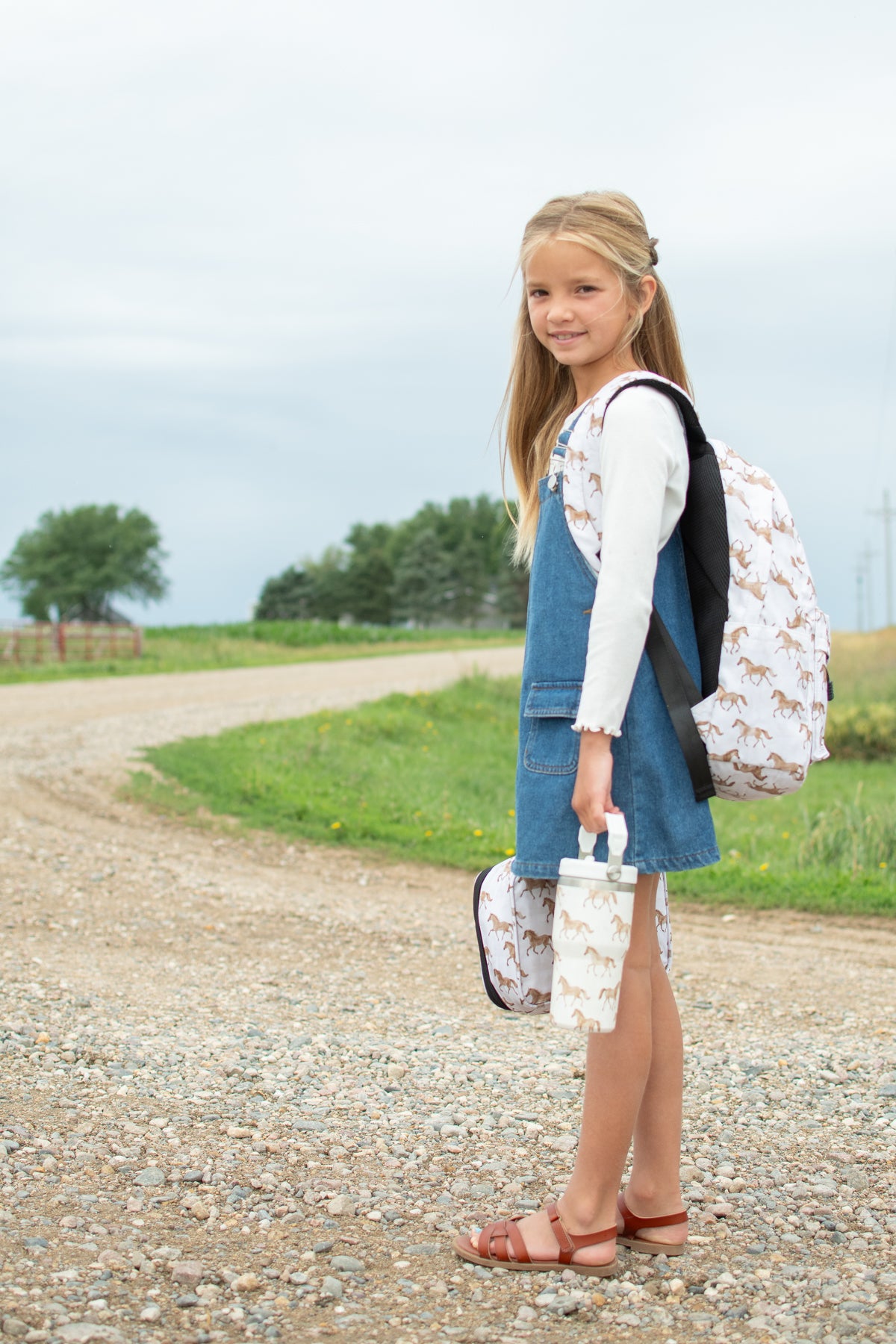 Horse Backpack *Preorder*