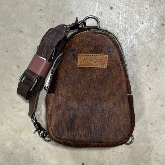 Wrangler Sling Bag/Crossbody