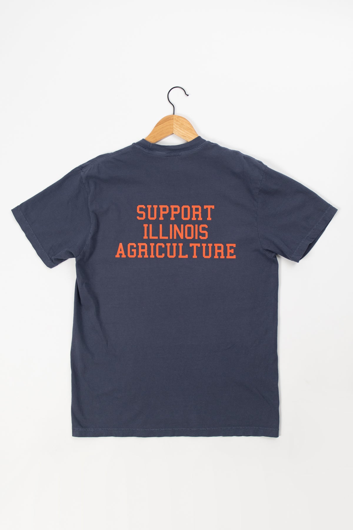 Illinois - State Agriculture Tee