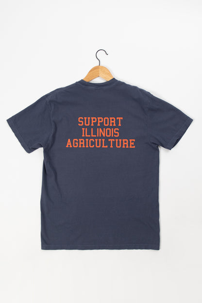 Illinois - State Agriculture Tee