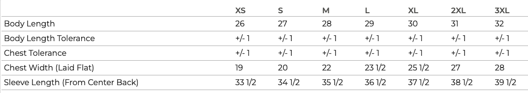 'Farm to Feed America' Crewneck