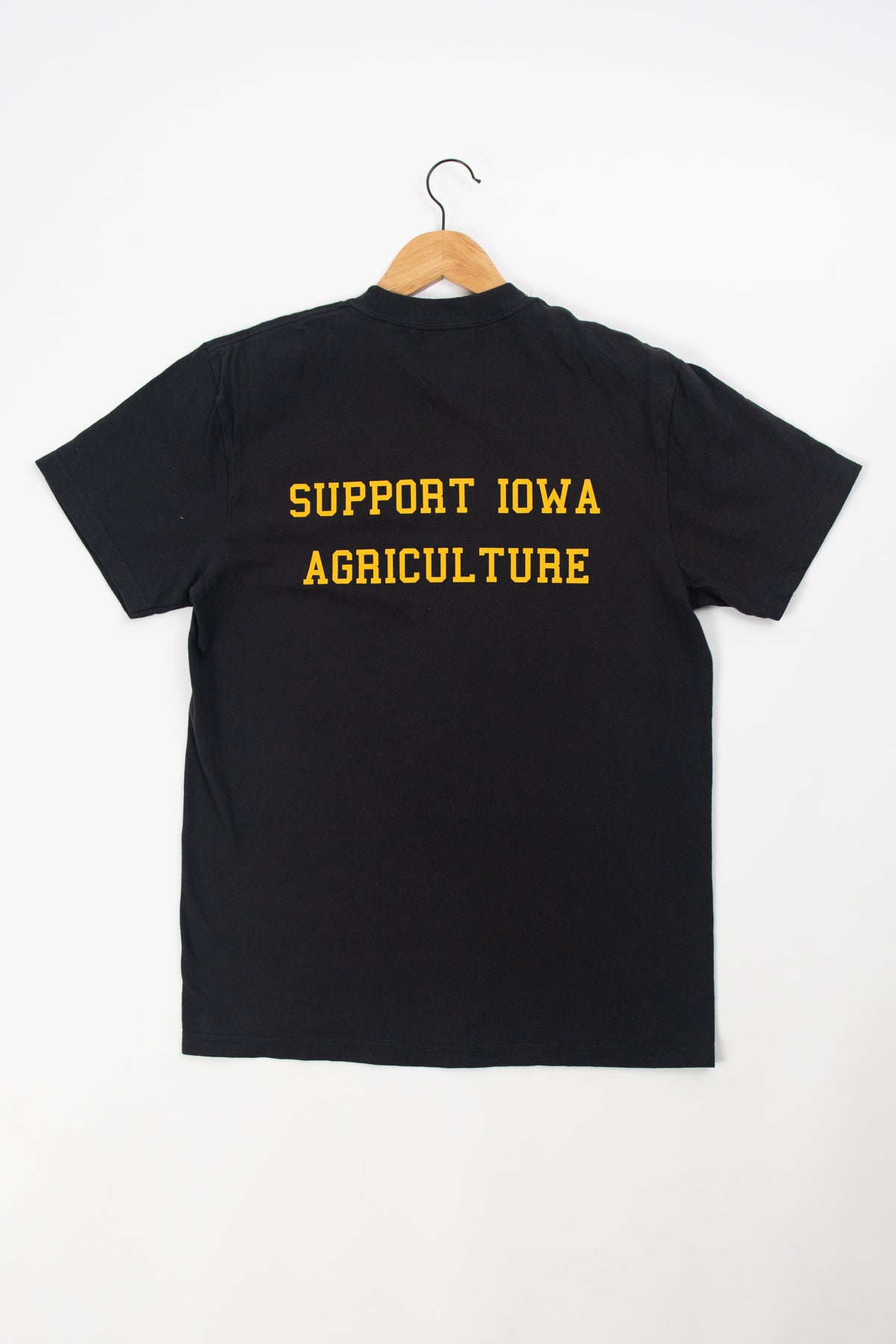 Iowa - State Agriculture Tee