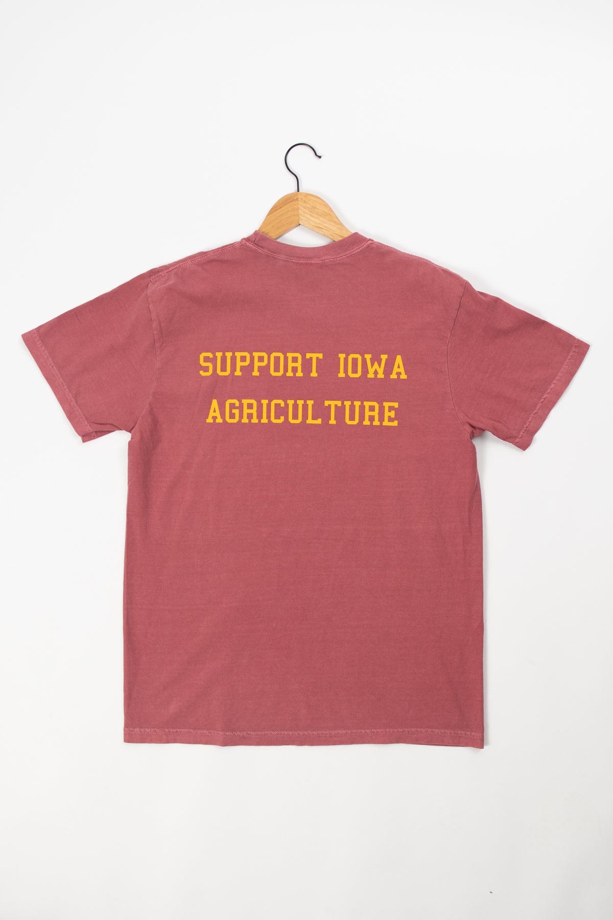 Iowa - State Agriculture Tee