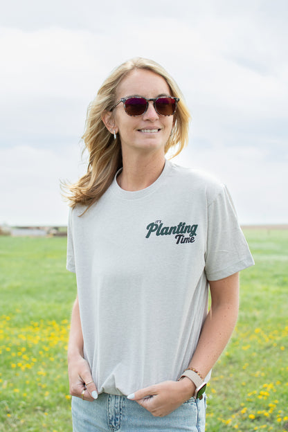 It's Planting Time' Tee
