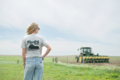 It's Planting Time' Tee