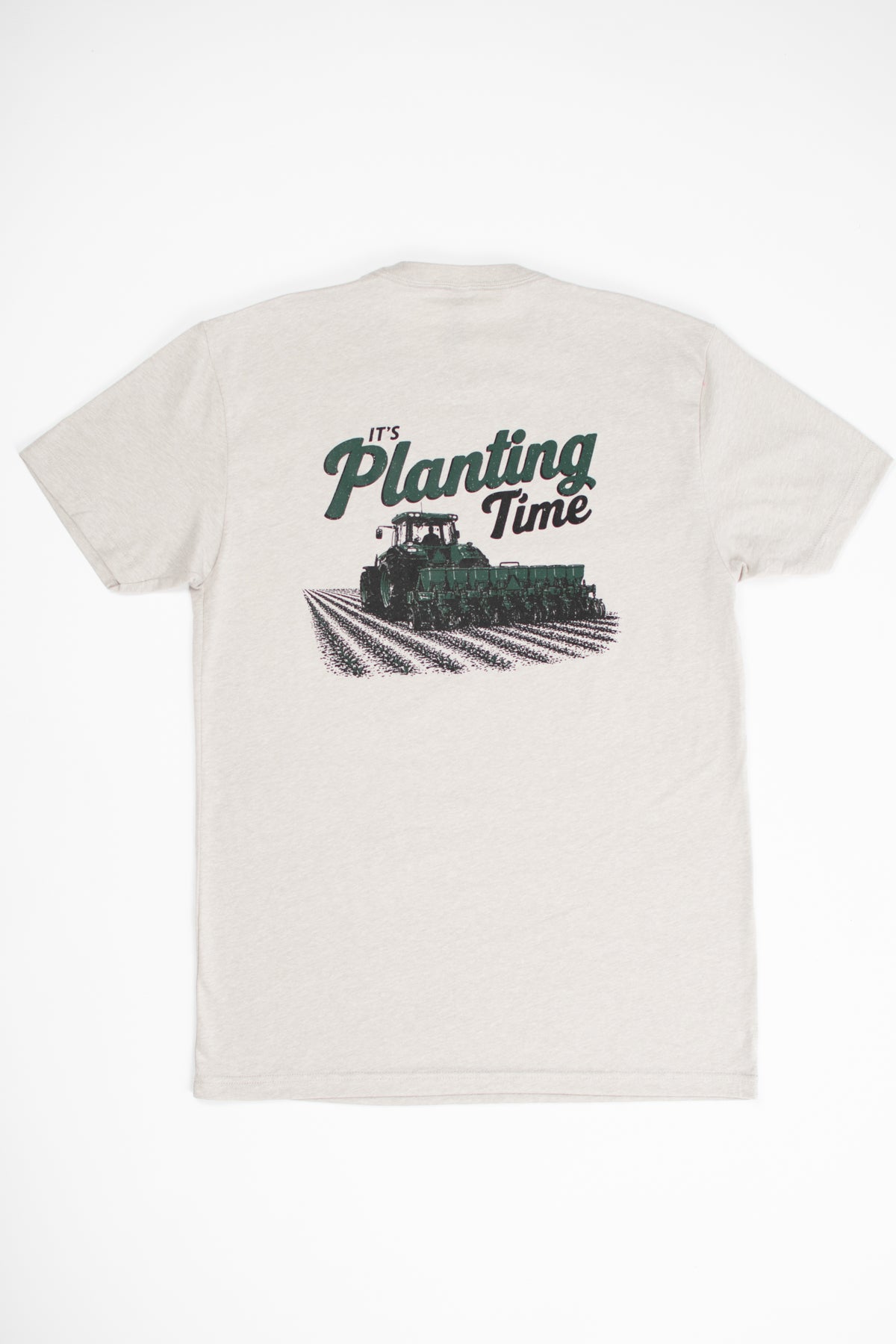It's Planting Time' Tee