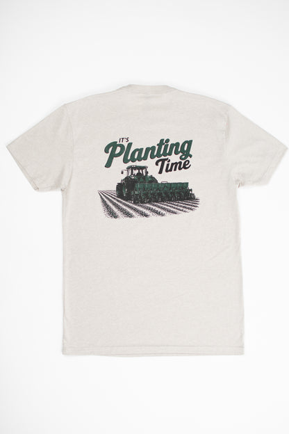 It's Planting Time' Tee