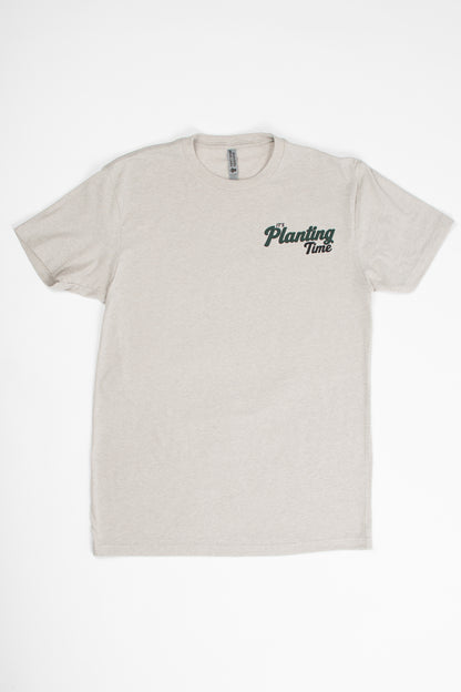 It's Planting Time' Tee