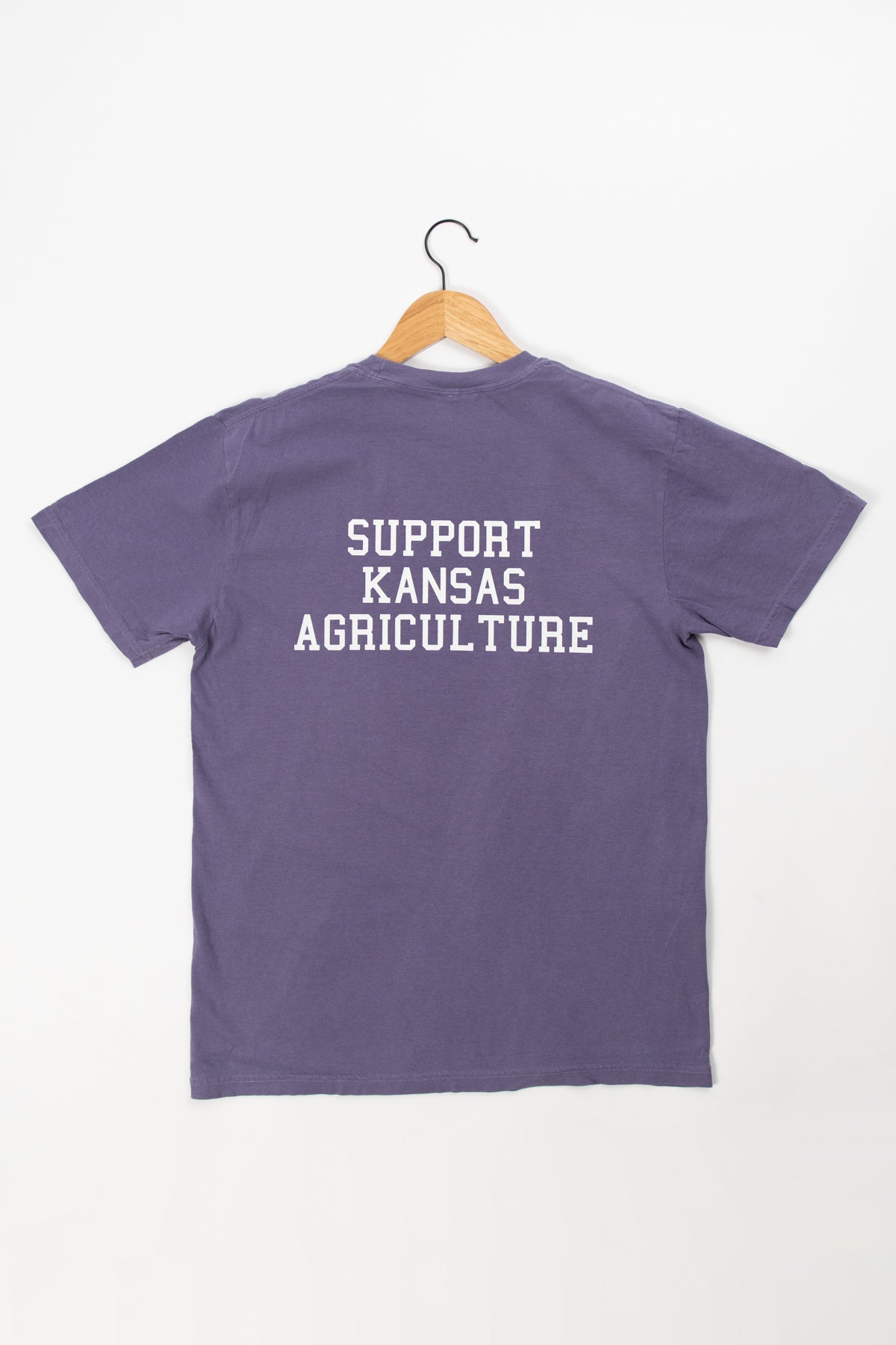 Kansas - State Agriculture Tee
