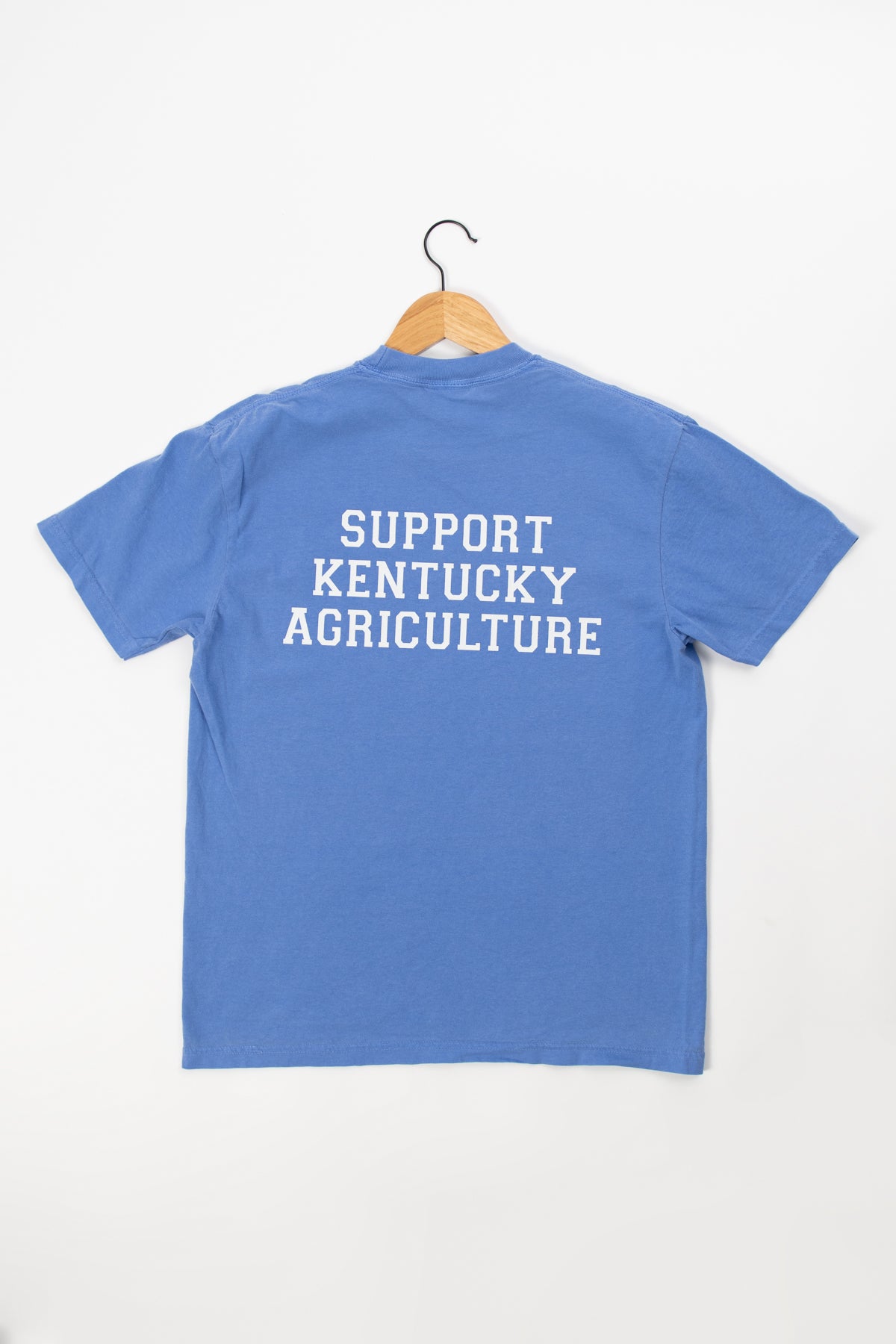 Kentucky - State Agriculture Tee