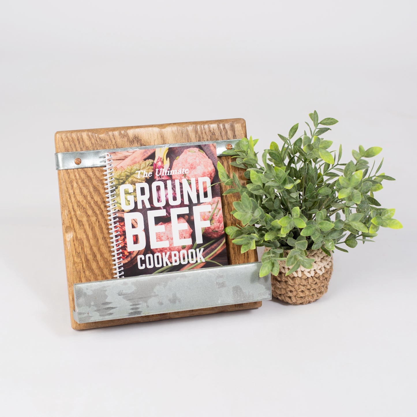 The Ultimate Ground Beef Cookbook - American Farm Company