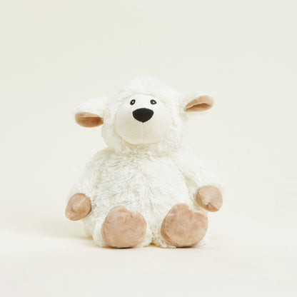Lamb Warmies Plush - 13"