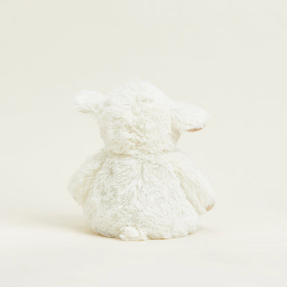 Lamb Warmies Plush - 13"
