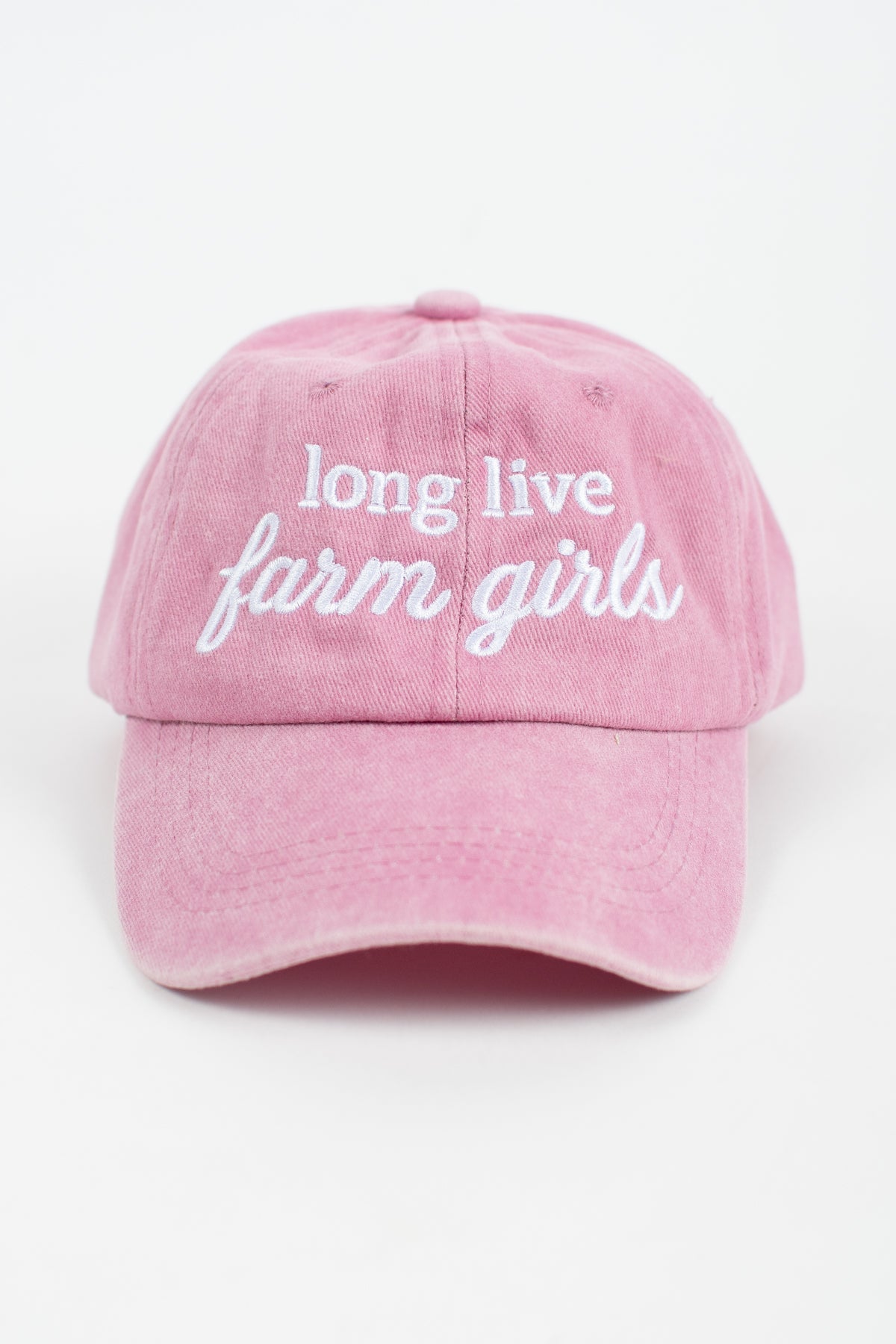 Long Live Farm Girls Youth Hat *Preorder*