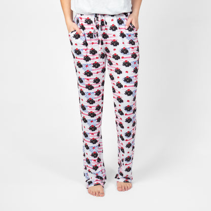 MAGA Cow Adult Bamboo Pajama Pants