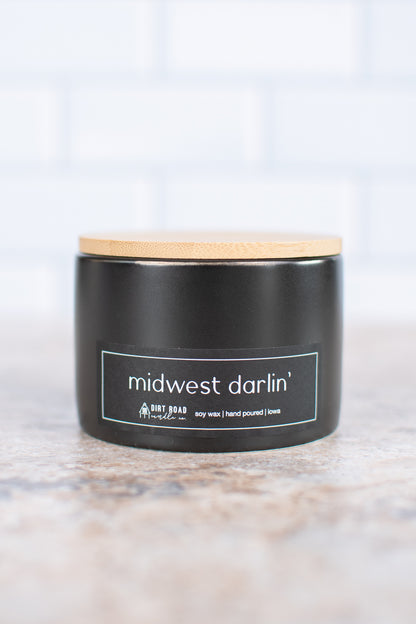Midwest Darlin' Candle