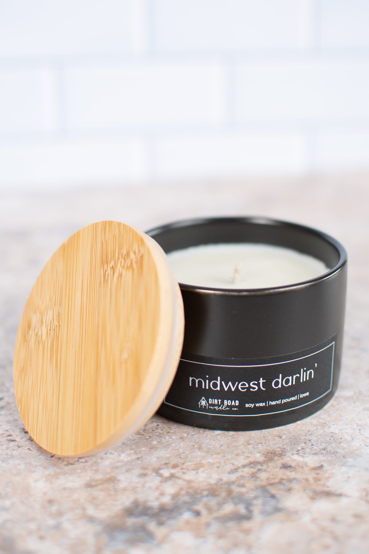 Midwest Darlin' Candle