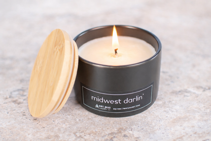 Midwest Darlin' Candle