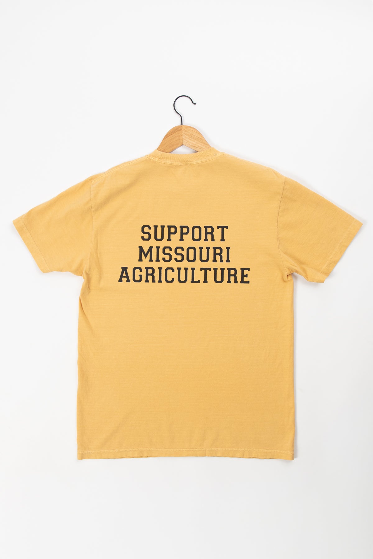 Missouri - State Agriculture Tee