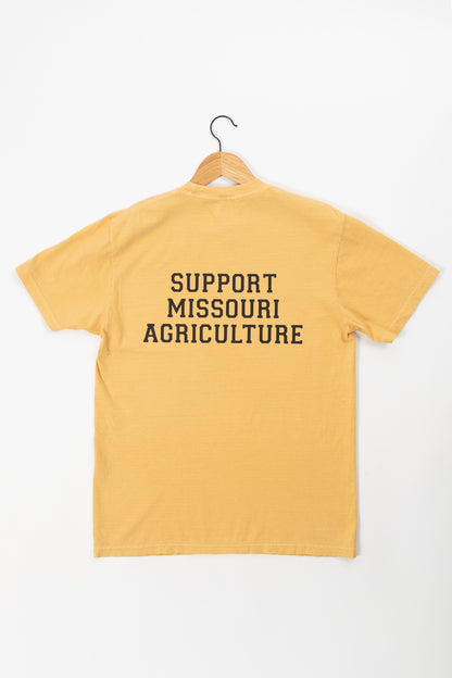 Missouri - State Agriculture Tee